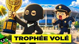Miniature : Les HISTOIRES les PLUS FOLLES de la COUPE du MONDE
