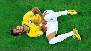 Miniature : Et SI ces MOMENTS n'étaient JAMAIS ARRIVÉS ? (Coupe du Monde)