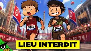 Miniature : Les MARATHONS les plus INSOLITES au MONDE