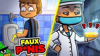 Miniature : Les PIRES TECHNIQUES de TRICHE dans le SPORT #2