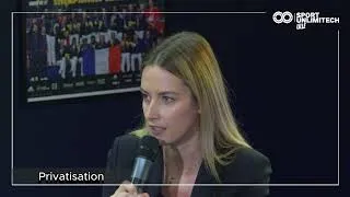 Miniature : Sport Unlimitech - Vivez l'Expérience Vestiaire