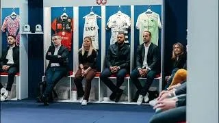 Miniature : Sport Unlimitech - Vivez l'Expérience Vestiaire