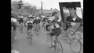 Miniature : Paris Roubaix (1993)