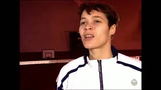 Miniature : Archive Tout Le Sport 1998 - Sandra Dimbour