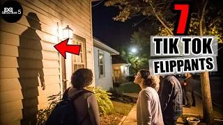 Miniature : 7 Vidéos les plus FLIPPANTES de TIK TOK
