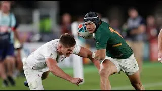 Miniature : Owen Farrell - Anti Tribute Part 2 | 2023