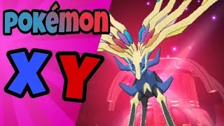 Miniature : Pokémon X Y ,  je donne mon avis ? Que vaut il vraiment ?