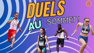 Miniature : A VOS MARQUES Episode 3 - LES RESULTATS J2 SUR 60M || SprintLeague