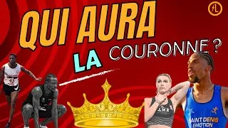 Miniature : A VOS MARQUES Episode 2 - LES RESULTATS J1 || SprintLeague