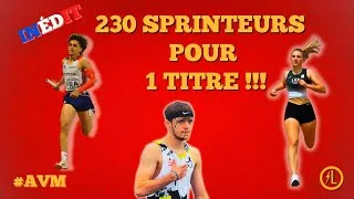 Miniature : A VOS MARQUES Episode 1 - LES MATCHS J1 || SprintLeague