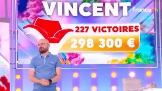 Miniature : TOUT LE MONDE VEUT PRENDRE SA PLACE — Emission quotidienne du 01/06/26 présentée par CYRIL FÉRAUD 