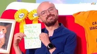 Miniature : TOUT LE MONDE VEUT PRENDRE SA PLACE — Emission spéciale Fête des mères présentée par CYRIL FÉRAUD 