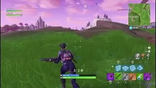 Miniature : 5 conseils pour bien débuter sur fortnite!! - Fortnite: Battle Royale