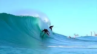 Miniature : Surf
