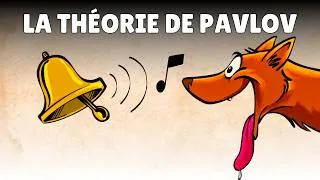 Miniature : Le conditionnement classique selon Ivan Pavlov