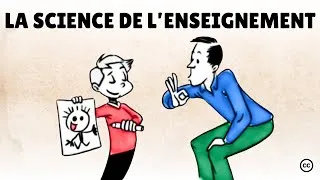 Miniature : La science de l'enseignement