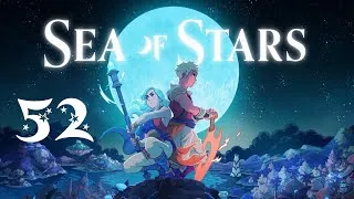 Miniature : Le conservateur d'âmes - Sea of Stars #52