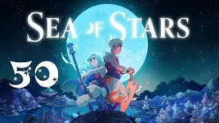 Miniature : Des trésors à trouver - Sea of Stars #50
