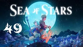 Miniature : L'hôte de l'effroi - Sea of Stars #49