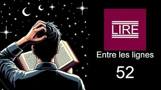 Miniature : On cherche des expression - Entre les lignes #52