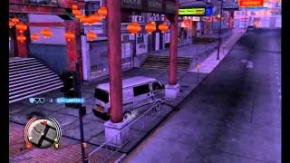 Miniature : Sleeping Dogs Let's Play-Episode  3 -Cours poursuite -avec ThiBei