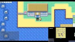 Miniature : PokéMMO - L'aventure de Mat et ThiBei - Episode 4