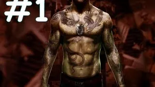Miniature : Sleeping Dogs Let's Play-Episode 1 -Une Mission -avec ThiBei