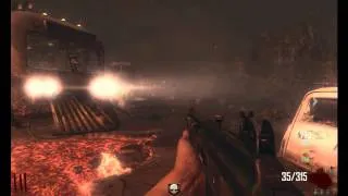 Miniature : Black Ops 2-Mode Zombie-En mode Détente avec ThiBei
