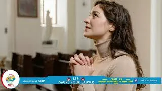Miniature : Comment j'ai quitté l'occultisme pour suivre Jésus-Christ