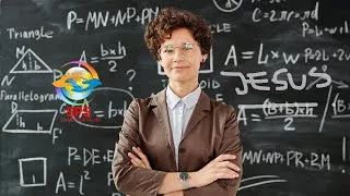 Miniature : mon professeur de mathématique m'a fait découvrir l'évangile mais...