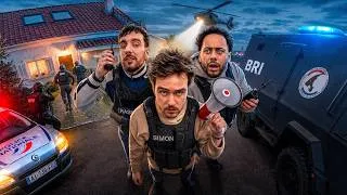 Miniature : 6h pour sauver des vies (ft. Nico & Raska)