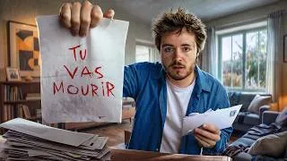 Miniature : Les lettres que personne ne veut recevoir