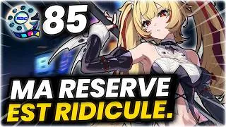 Miniature : CLARETTE + SON MOTEUR en seulement 85 INVOCATIONS ?! Invocations Zenless Zone Zero