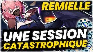 Miniature : UNE SESSION CATASTROPHIQUE POUR EUX. Invocations REMIELLE Zenless Zone Zero