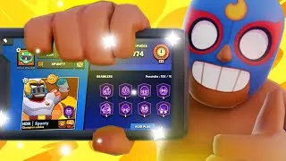 Miniature : Les brawlers les plus FACILES à PRESTIGE !!!
