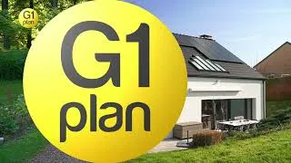 Miniature : G1Plan – Rénovation : une maison (quasi) autonome, sans énergies fossiles !