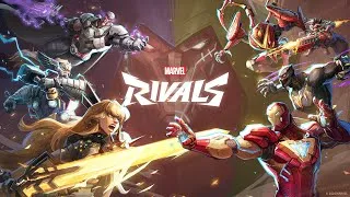 Miniature : LE JEU POUR LES FANS DE MARVEL [MARVEL RIVALS] FREE TO PLAY