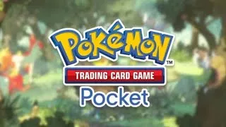 Miniature : DÉCOUVERTE DU JEU ! [JCC POKEMON POCKET] FREE TO PLAY