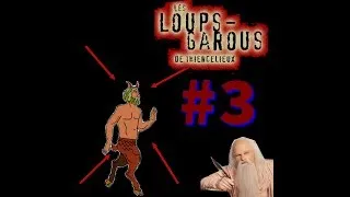 Miniature : LOUP GAROU DE THIERCELIEUX #3 MR SEGUIN ET SON BOUC ( feat Matrix )