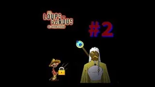 Miniature : LOUP GAROU THIERCELIEUX #2 UN SALVATEUR QUI NE SAIS PAS SAUVER UNE POULE