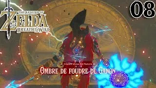 Miniature : Ce BOSS est HORRIBLE !!! (Zelda BOTW Ep 8)