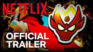Miniature : MASTER ONLY MORTIS | OFFICIAL TRAILER🦇