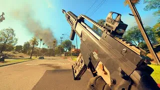 Miniature : Le MEILLEUR FUSIL D'ASSAUT sur BATTLEFIELD 6