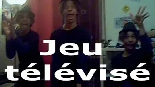 Miniature : Jeu télévisé - Les 2 Minutes Du Peuple - spykee75