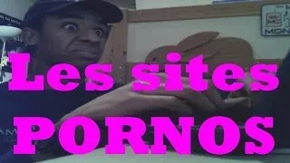 Miniature : Les sites pornos - Les 2 minutes du peuple - spykee75
