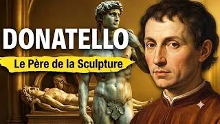 Miniature : Donatello : Le génie oublié qui a créé la Renaissance