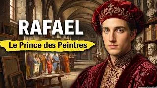 Miniature : Raffaello : Comment un Orphelin est Devenu le Plus Grand Peintre de la Renaissance