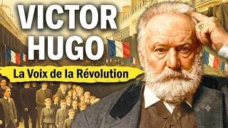 Miniature : Victor Hugo : L'Homme qui défia un dictateur et transforma la littérature à jamais