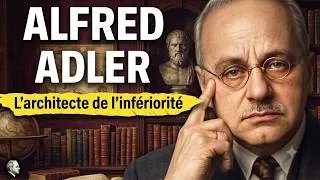 Miniature : ALFRED ADLER | L'Homme Qui A Changé La Psychologie