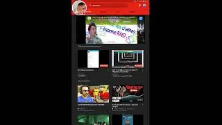 Miniature : Ma diffusion YT Gaming